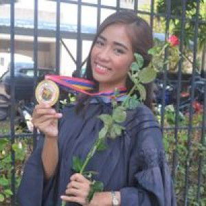 Abegail Dubduban profile icon