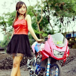 Dwita Anggraeni profile icon