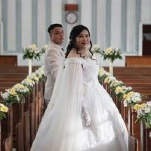 Rose Ann Lucas Ramil profile icon