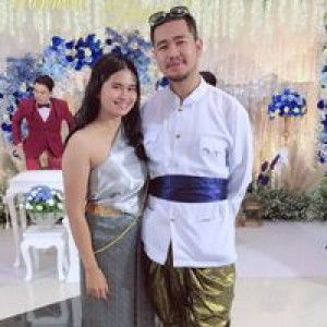 En Joy Juanchaiyapoom profile icon