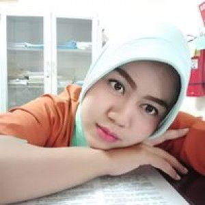 Vivie Oktavia Sary II profile icon