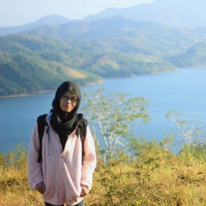 Nadiya 'Adlina profile icon