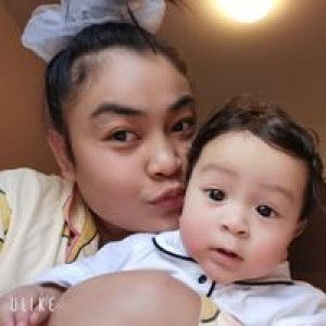 Parisa Thongjuer profile icon