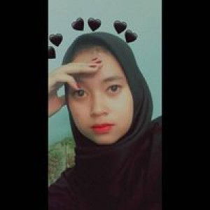 Merlin Nandita Sari profile icon