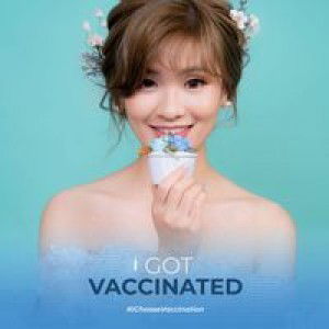 Grace Kho profile icon