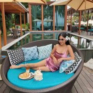 Waraporn K. Frantz profile icon