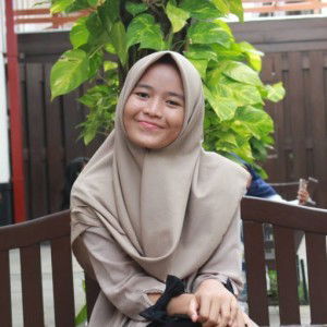 Suci Mulyasari profile icon