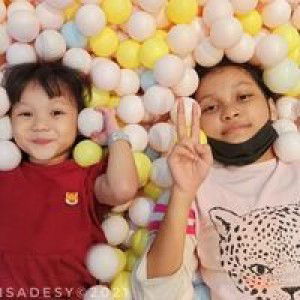 Desy Anisa Sahwani profile icon