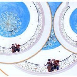 Aida Puspita profile icon