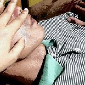 Riza Fadlani profile icon