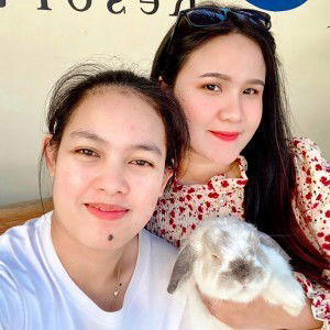 Pattama Dream profile icon