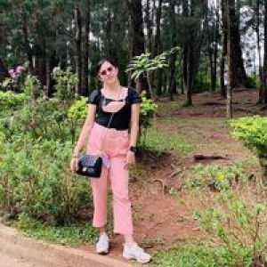 Krizia Formento Inosa profile icon