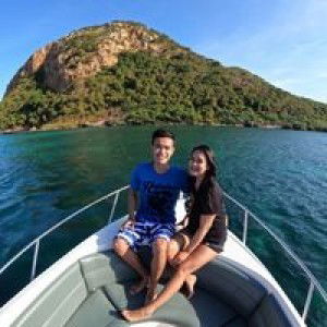 Nampunch Fewgood profile icon