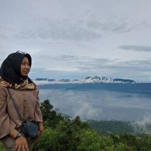 Rini Wulandari profile icon