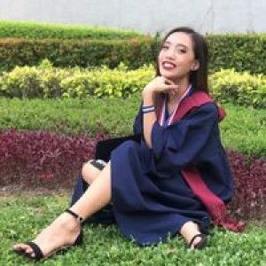 Angelika Anj Bautista Amado profile icon