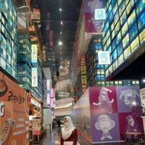 Siti Fatimah AZzahra profile icon