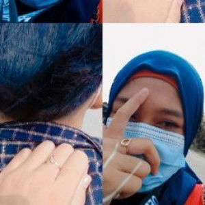 Ainun Evi Meliza profile icon