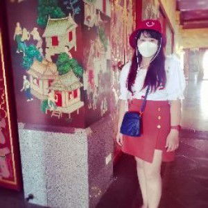 Nantida jaicharoen profile icon