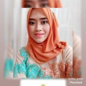 Dea deol Binti Suratman profile icon