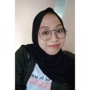 Fitria Nita Kurnia profile icon