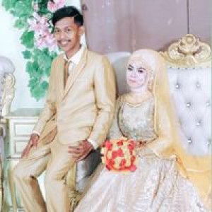 Ningsihe profile icon