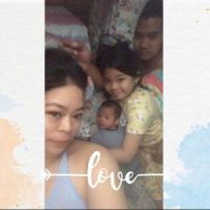 Nazia Lorraine Chua Apolinario profile icon