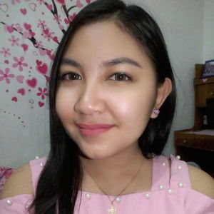 Pegy Oktrisda profile icon