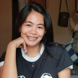 alyssa cena profile icon