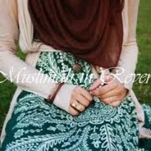 Wahida Aimi Zamri profile icon