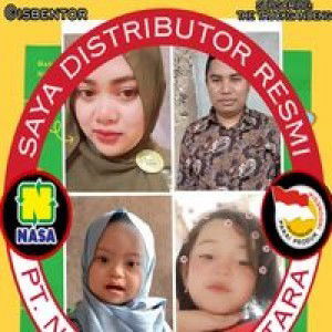 Azzahra Azkia Nasa profile icon