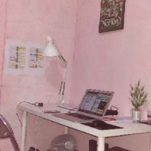 Aiida Putri profile icon