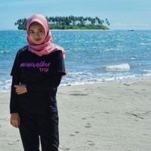 Pitri Ramadani profile icon