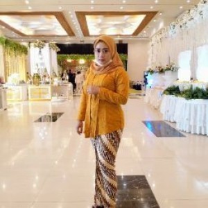 Kiki Eviana Effendi profile icon