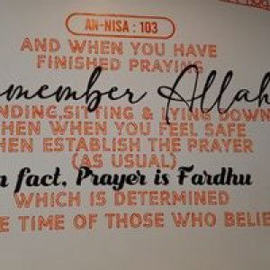 Nita Harus Semangat profile icon