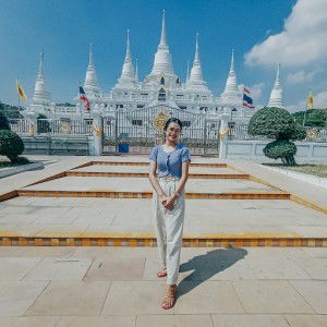 จิราภรณ์ สีสวย profile icon