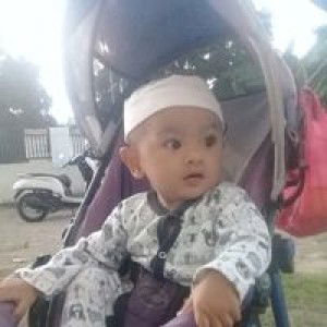 Minhatul Akromah profile icon