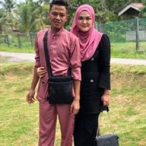 Qilah Maz profile icon