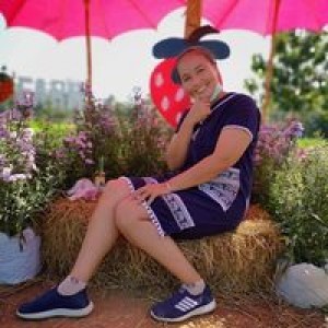 Jarunee Chinthong profile icon
