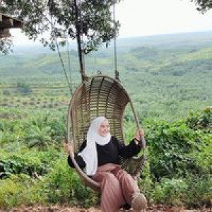 Nhayati Nor profile icon