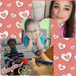 Rosiana Melati profile icon