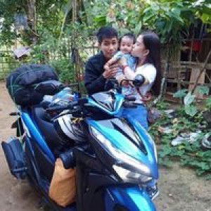 Rose Ann Abuid profile icon