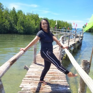 Janizza A. Puclawan profile icon