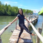 Janizza A. Puclawan profile icon
