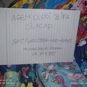 Noer Ngaisah profile icon