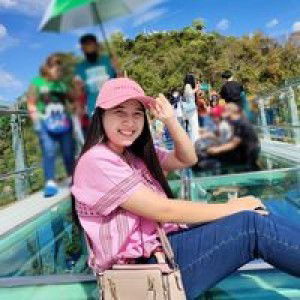 Atchara Janson profile icon