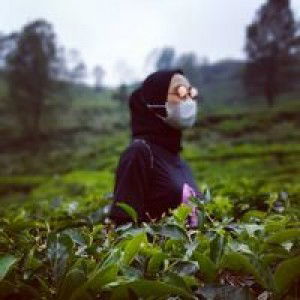 Susena Agustina Putri profile icon