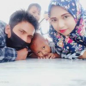 Uchi Bolo Bolo profile icon