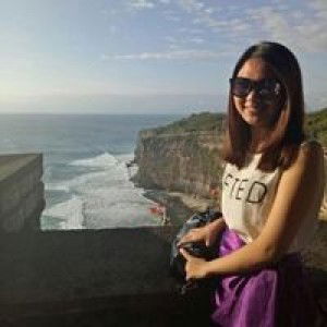 Melda Prastika profile icon