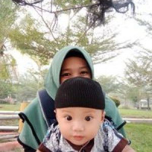 Ayu Miranda Sinambela profile icon