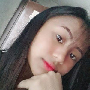 Espina Sheinnah Marie profile icon